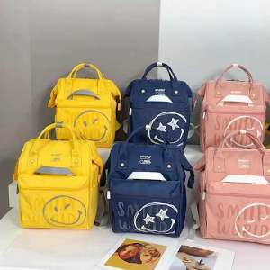 เป้ Anello smilely พร้อมส่ง