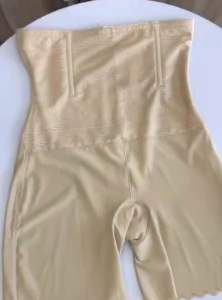 LOẠI 1- Quần Gen Nịt Bụng Định Hình - Cạp cao Mặc Váy  Không Lộ Viền  Chống Cuộn  Chất Vải Thun Lạnh