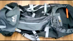 TAS RANSEL KERIL/GUNUNG 60 LTR TAS RANSEL KERIL/GUNUNG MURAH MERIAH