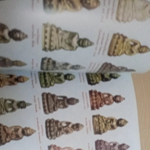 หนังสือพระกริ่ง/พระชัยวัฒน์ยุคหลังปี2500