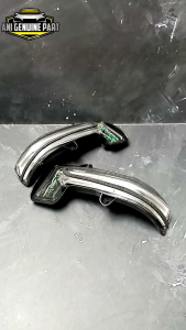 Lampu Sein Sen Spion All New Ertiga GX Suzuki XL7 2019-2024