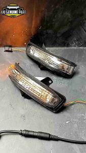 Lampu Sein Sen Spion Suzuki Ertiga 2012-2015