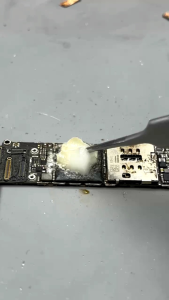 NANO CLEANING SPONGE