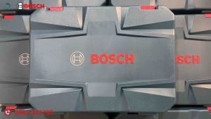 Bộ dụng cụ sửa chữa đa năng 108 món của Bosch 2607002788 chính hãng bảo hành 12 tháng