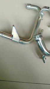 SELANG RADIATOR SELANG BY PASS SUZUKI NEW CARRY DAN MEGA CARRY HARGA 1 PC