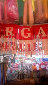 garland dirga hayu republik indonesia banner rumbai panjang -+25meter