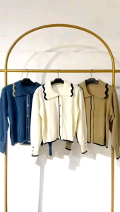 CARDIGAN RAJUT WILONA PREMIUM