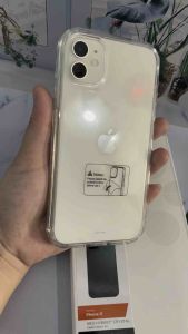 Case Anti Crack iPhone 11 | 12 | 13 | 14 | 15