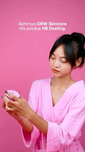 🆕💯% ORIGINAL HB DOSTING DRW SKINCARE