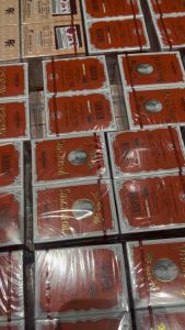 Dầu Thái Nước Trắng (Dầu Gió Thái Lan Nước Trắng)