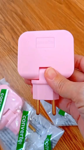 POWER SOCKET 3IN1 LIPAT COLOKAN STEKER T TERMINAL TRAVEL 3 LUBANG