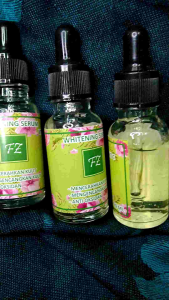 Serum fz 💯% original