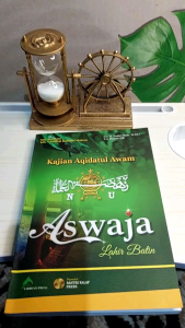 kitab aswaja-kajian aqidatul awam-terjemah aqidatul awam