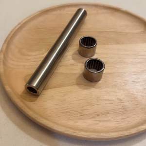 บูทสวิงค์อาร์ม(เกรดแท้)ลูกปืน บูชอาม ลูกปืน อย่างดี