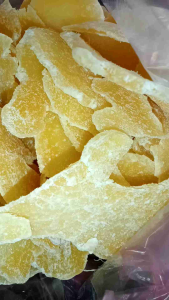500g mứt gừng loại ngon