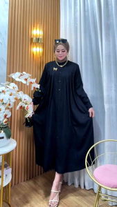 Midi Dress Terbaru 2023: Pilihan Elegan untuk Wanita Dewasa
