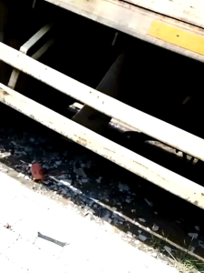 Knalpot srigala serigala baud Truck turbo canter panther elf mobil turbo dll