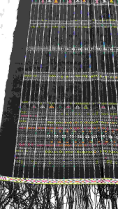 Hiou simakkat akkat pakaian adat pria simalungun