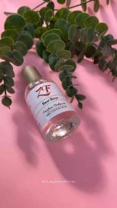 [ ORIGINAL 100% Non Alkohol ] Best Seller !! Cocok Untuk Laki Laki Maskulin Lembut Wangi Tahan Lama Kalem Strong Mewah Elegan Sah Untuk Solat