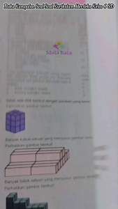 Buku Kumpulan Soal Soal Kelas 6 Kurikulum Merdeka - MPP