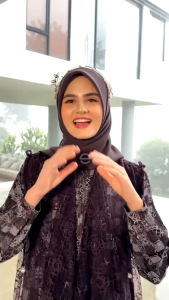 ETHICA ROYAL FORTUNE BURGUNDY 2026 SARIMBIT KELUARGA TERBARU SERIES 2026 TERLARIS ORIGINAL