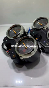 SPEEDO METER RX KING NEW SEPIDO METER RX KING 2000 2007
