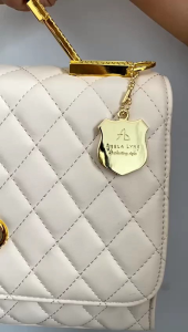 TAS SELEMPANG WANITA IMPORT BRANDED/TAS BATAM ANELA GINELA ANE202023