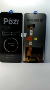 ORIGINAL POZI LCD TOUCHSCREEN OPPO A57 2022/A17/A17K/A77S FULL SET