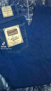 Celana Panjang Jeans Kualitas Premium Model Reguler Size 28-38