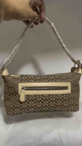 like new/unused y2k vintage signature kili bag