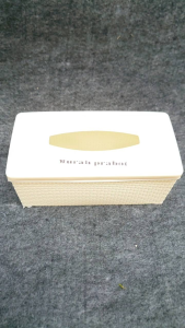 TEMPAT TISU MURAH!! WADAH TISSU SERBAGUNA/KOTAK PENYIMPANAN TISSUE