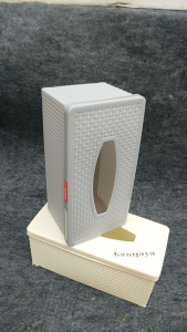 TERMURAH!! TEMPAT TISU/WADAH TISSUE KOTAK PENYIMPANAN TISSUE