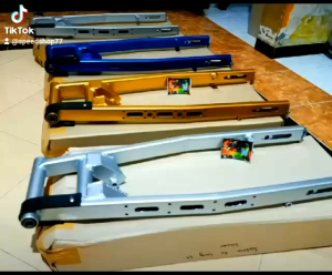 Swing Arem Long Satria Fu ala Thailand Panjang 66 cm