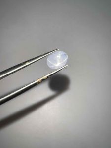 0960-ĐÁ SAPHIA SAO TRẮNG ( THIÊN NHIÊN ) KHÔNG XỬ LÝ.