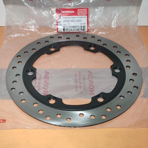 Piringan Cakram Depan Honda Tiger & Tiger New Disc