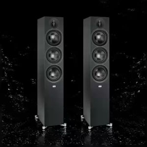 Elac DF-63(Debut 3.0)Floorstand Speaker