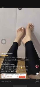 Đai gen nịt định hình bắp chân sau hút mỡ giảm béo Harita cao cấp xuất Nhật