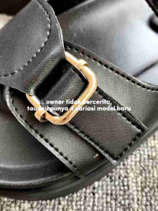 Arzz By Adelia - 043 - Size 36-42 - Sandal Wanita Dewasa Platfrom Alexsa