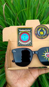 kacamata PSHW Winongo/kacamata daily PSHW/kacamata berkualitas bonus sticker