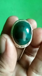 Batu Hijau Garut Odim No3: Dekorasi Taman & Interior