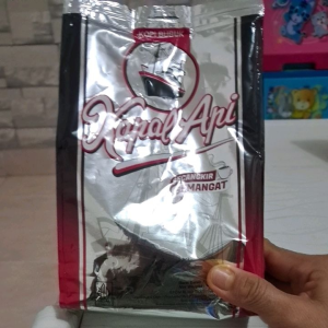 KOPI KAPAL API 350 GRAM