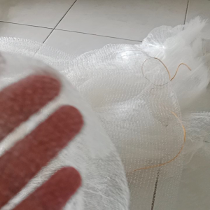 Senar Anco Size 0.20 & Ukuran 250x250: Panduan Lengkap