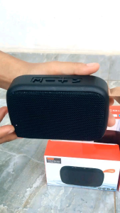 MP3 Musik Box Untuk Pikat Ruak Ruak Dan Masteran Murai Love Bird