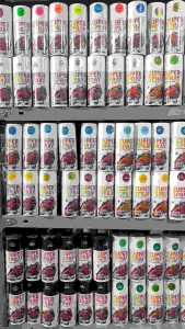 Pilok Pilox Zuper Cat Semprot 150cc Ready Berbagai Warna Hitam Black Abu Rec Epoxy Clear Pernis Glossy Mengkilap