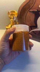 suya spice pepper/Kebab pepper hotpepper 130g