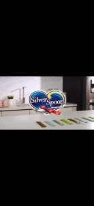 Unicharm Pet Silver Spoon Nyan Spoon Cat Treat (10g/ per spoon) Additive Free 无添加