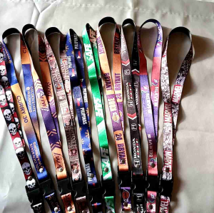 ID/Key Lace in NBA Lakers GSW Chicago Bulls & Kobe Designs