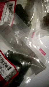 SPARKPLUG CAP GENUINE HONDA CLICK125i BEAT CARBURETOR SCOOPY 110