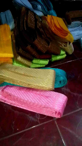 Tirai Gorden Murah Untuk Pintu dan Jendela