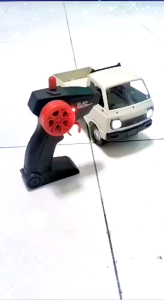 MOBIL REMOTE RC PICK UP SUZUKI CARRY SCALE 1:16 2WD CASH SIGNAL 2.4GHZ BISA BUAT LOMBA Mobil Mainan Untuk Usia 5 Tahun Ke Atas Hobi Remote Control Unisex Mobil Bermain Anak 1:16 - Lazada